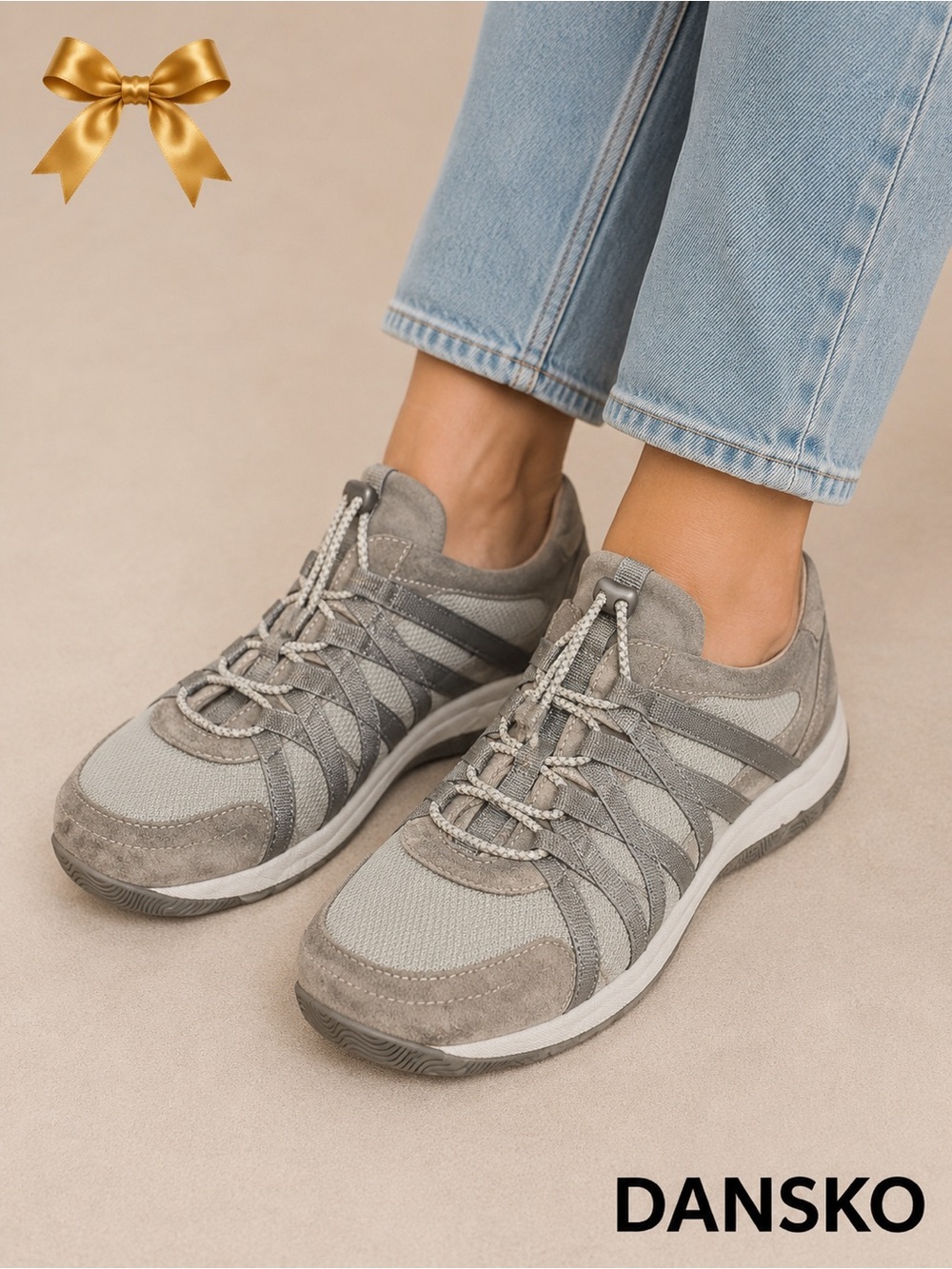 Dansko Suede Leather Honor Sneakers Sz 7.5